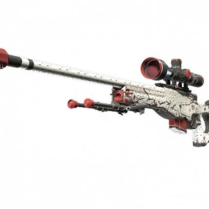 AWP | LongDog (Minimal Wear)