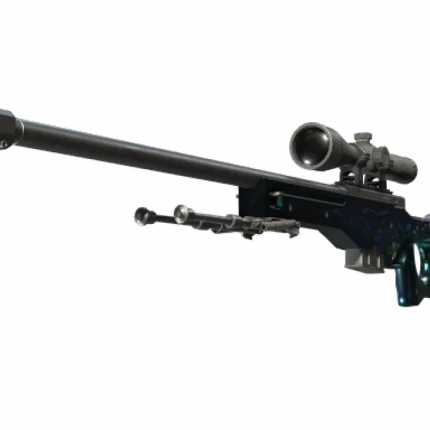 AWP | Medusa (Battle-Scarred)