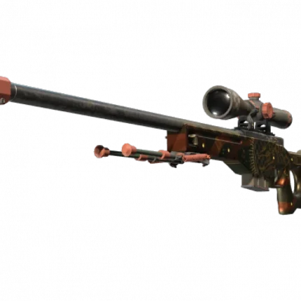 AWP | Mortis (Factory New)