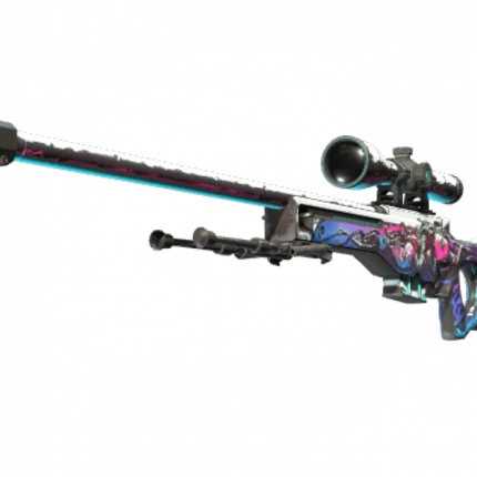 AWP | Neo-Noir (Field-Tested)