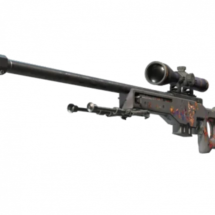 AWP | Oni Taiji (Battle-Scarred)