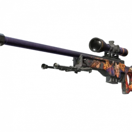 AWP | Oni Taiji (Field-Tested)