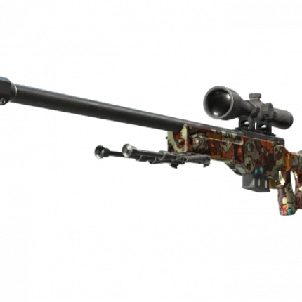 AWP | PAW (Factory New)