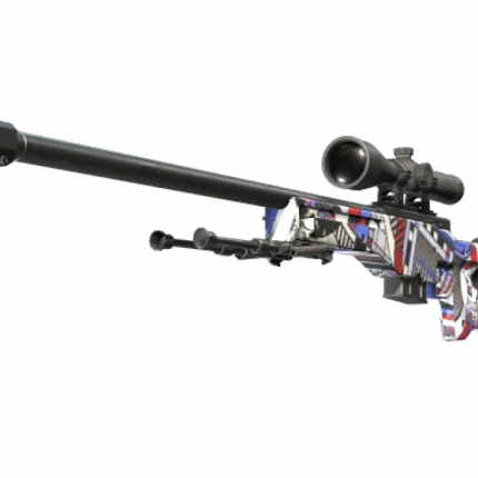 AWP | POP AWP (Minimal Wear)