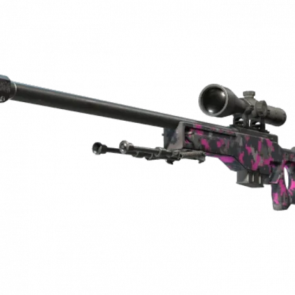 AWP | Pink DDPAT (Field-Tested)