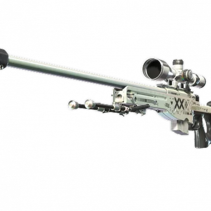 AWP | Printstream (Minimal Wear)
