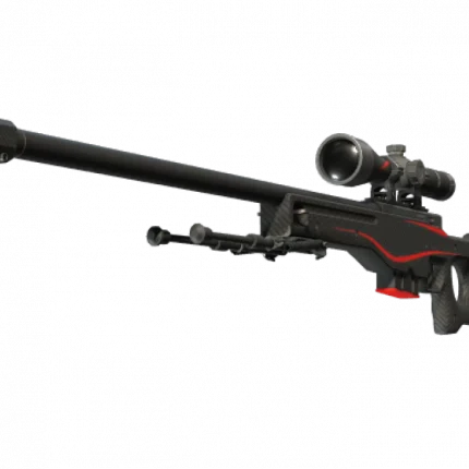 AWP | Redline (Minimal Wear)
