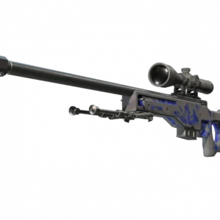 AWP | Sun in Leo (Battle-Scarred)