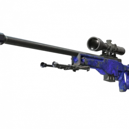 AWP | Sun in Leo (Field-Tested)