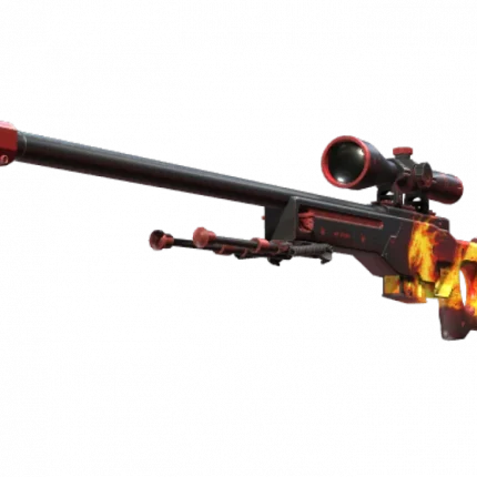 AWP | Wildfire (Factory New)