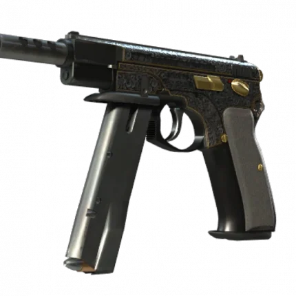CZ75-Auto | Victoria (Factory New)