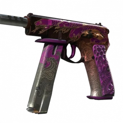 CZ75-Auto | Xiangliu (Factory New)