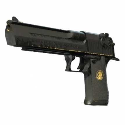 Desert Eagle | Conspiracy (Field-Tested)