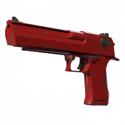 Desert Eagle | Crimson Web (Factory New)