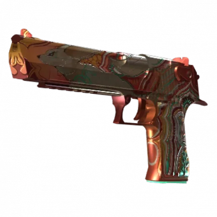 Desert Eagle | Fennec Fox (Factory New)