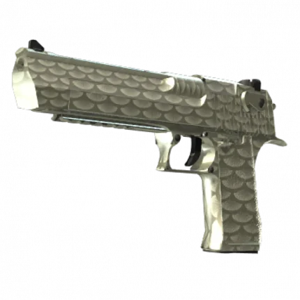 Desert Eagle | Golden Koi (Factory New)