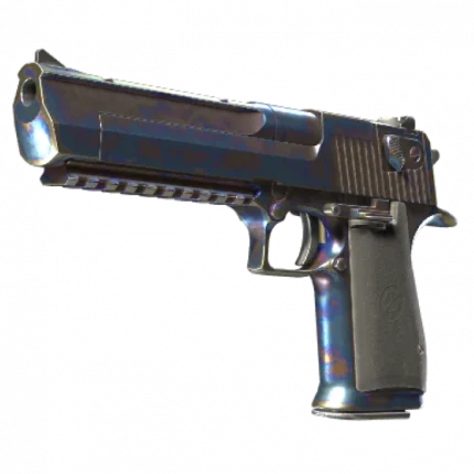 Desert Eagle | Heat Treated (Factory New)