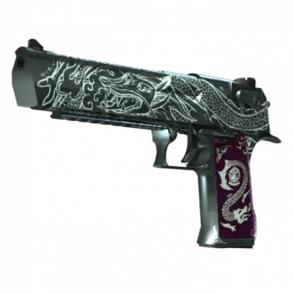 Desert Eagle | Kumicho Dragon (Factory New)