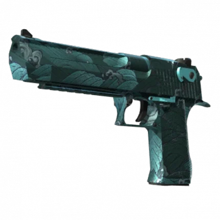 Desert Eagle | Midnight Storm (Factory New)