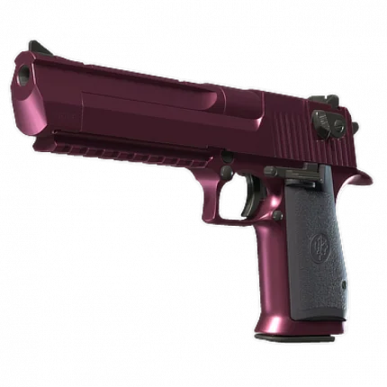 Desert Eagle | Mulberry (Minimal Wear)