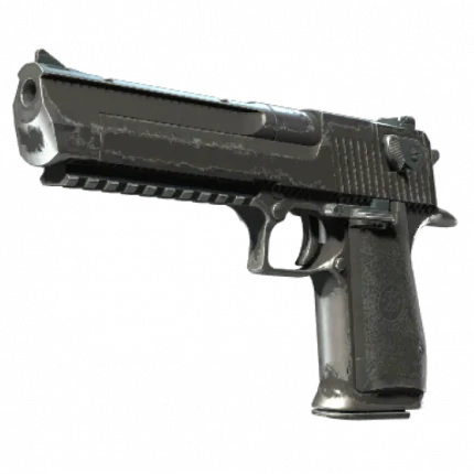 Desert Eagle | Night (Battle-Scarred)