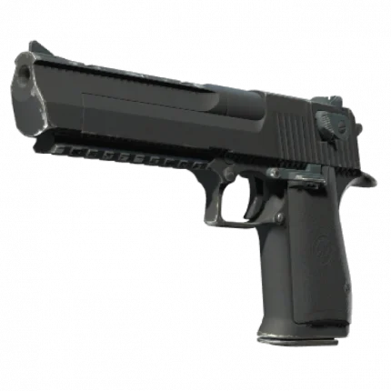 Desert Eagle | Night (Well-Worn)