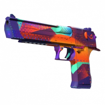 Desert Eagle | Ocean Drive (Minimal Wear)