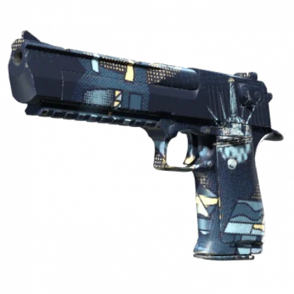Desert Eagle | Sputnik (Factory New)