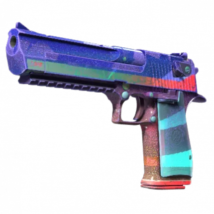 Desert Eagle | Starcade (Factory New)