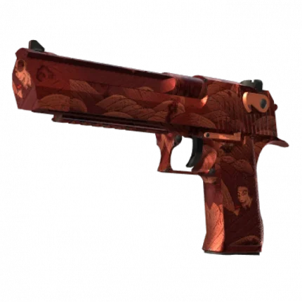 Desert Eagle | Sunset Storm 弐 (Factory New)