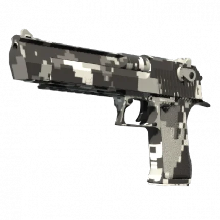 Desert Eagle | Urban DDPAT (Factory New)