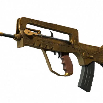 FAMAS | Commemoration (Field-Tested)