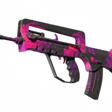 FAMAS | Pulse (Factory New)
