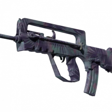 FAMAS | Sundown (Minimal Wear)