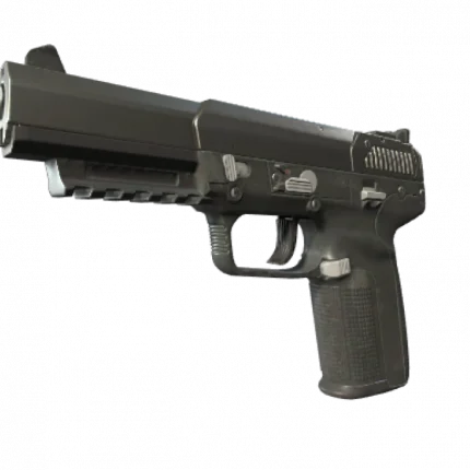 Five-SeveN | Anodized Gunmetal (Factory New)