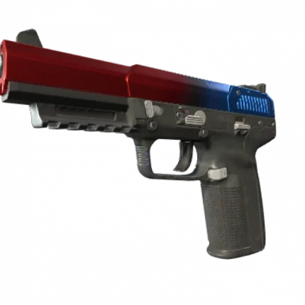 Five-SeveN | Berries And Cherries (Factory New)