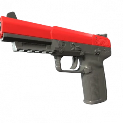 Five-SeveN | Candy Apple (Factory New)