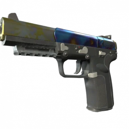Five-SeveN | Case Hardened (Minimal Wear)