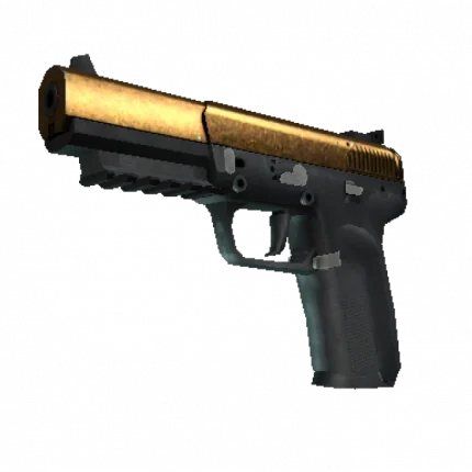 Five-SeveN | Copper Galaxy (Factory New)