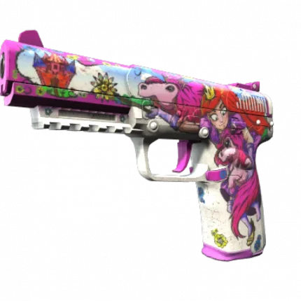 Five-SeveN | Fairy Tale (Minimal Wear)
