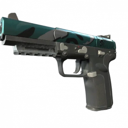 Five-SeveN | Fowl Play (Well-Worn)