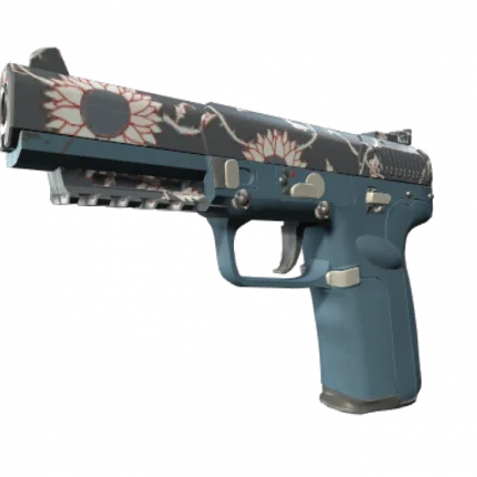 Five-SeveN | Nightshade (Factory New)