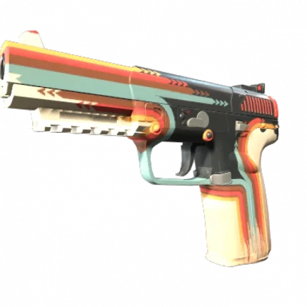Five-SeveN | Retrobution (Factory New)
