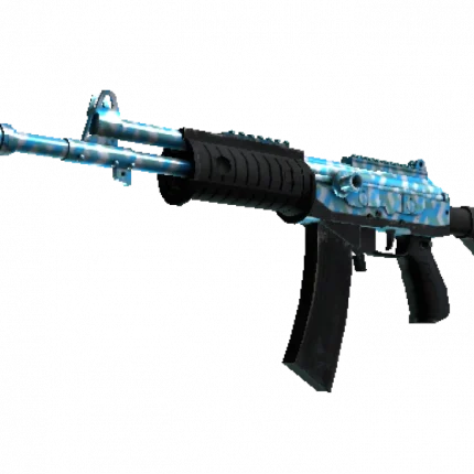 Galil AR | Aqua Terrace (Factory New)