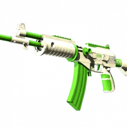 Galil AR | Eco (Well-Worn)