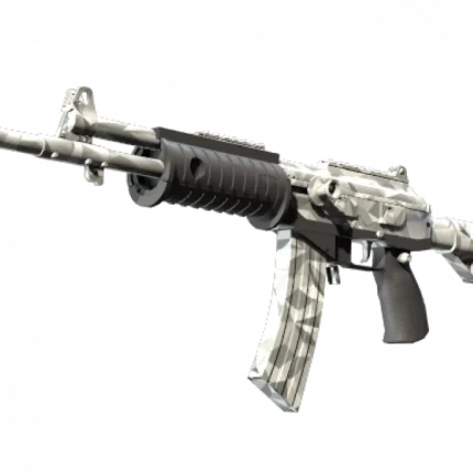 Galil AR | Shattered (Minimal Wear)