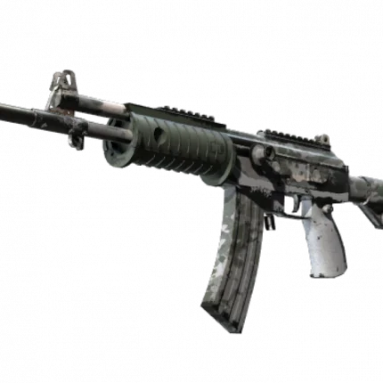 Galil AR | Urban Rubble (Field-Tested)
