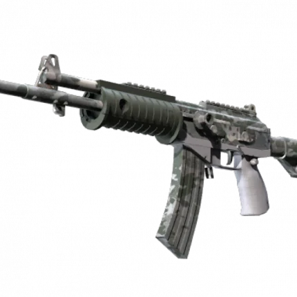 Galil AR | Urban Rubble (Minimal Wear)