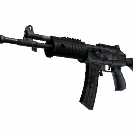 Galil AR | Urban Rubble (Well-Worn)