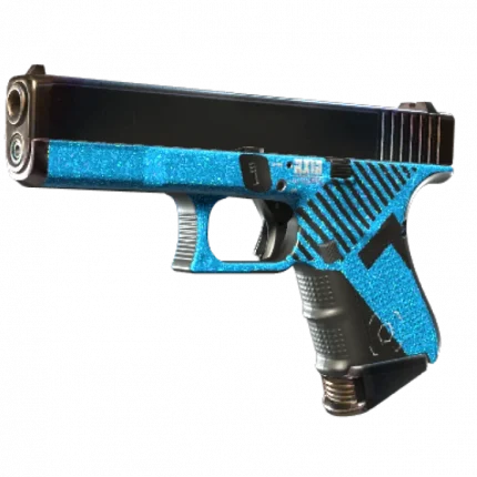 Glock-18 | AXIA (Factory New)